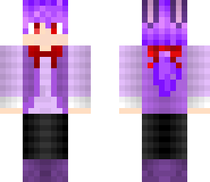 human bonnie