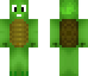 turtle