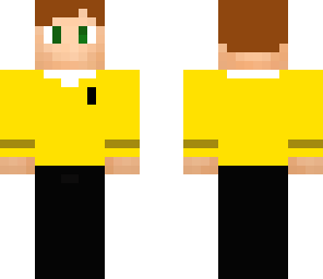 kirk from tos