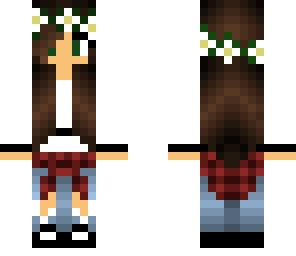 skater girl