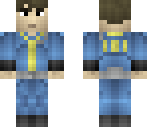 vault