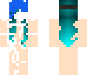 wried person 