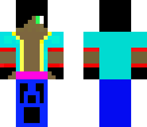 skin 0001