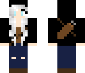 for snow_warrior
