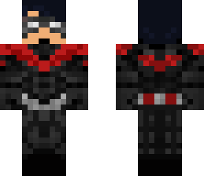 nightwing