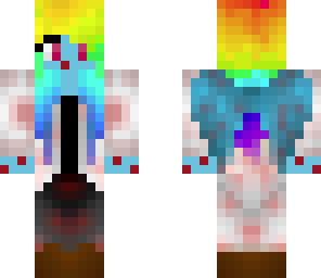 rainbow dash rainbow factory