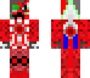 boss cyber creeper