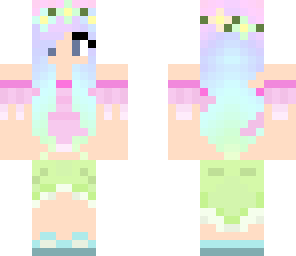 rave girl