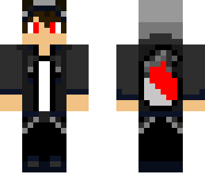 wolf boy v 3