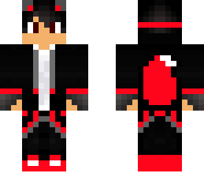 blood wolf