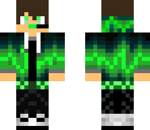 cool green 2