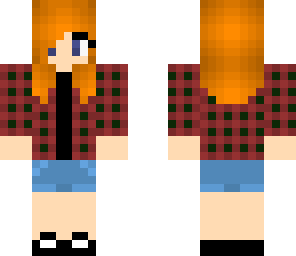 hipster tumblr girl