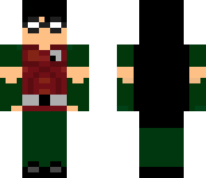 robin
