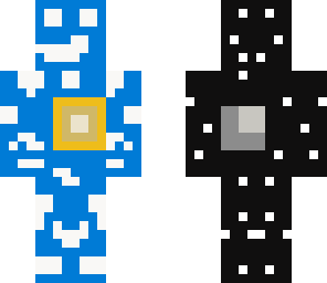 day and night
