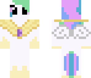 princess celestia