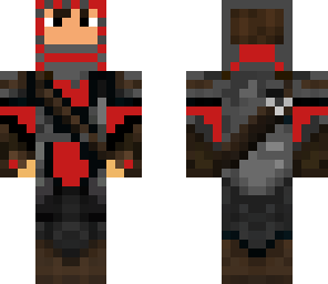 goldpaus archer