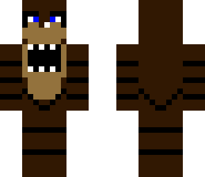 freddy fazbear
