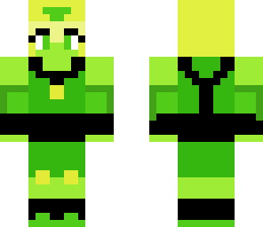 improved peridot