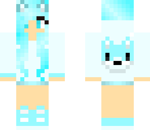 sky fox
