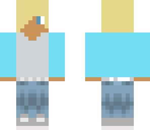 brad