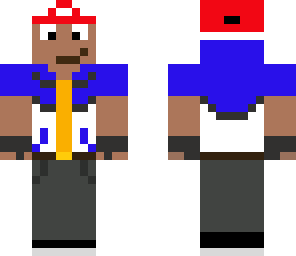 pixelmon