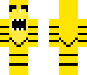 golden freddy fazbear