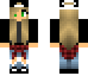 my skin