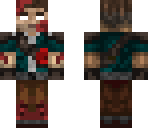 hardcore herobrine