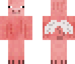 when pigs fly