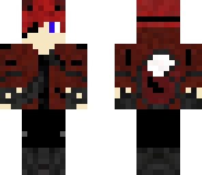 edited foxy