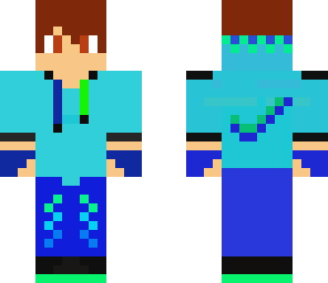 kaden's nike