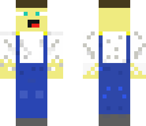 derpy farmer