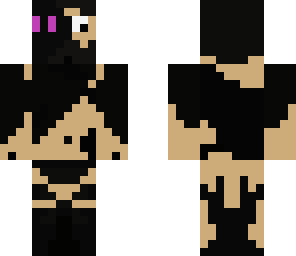 mutant enderman