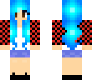 cool girl