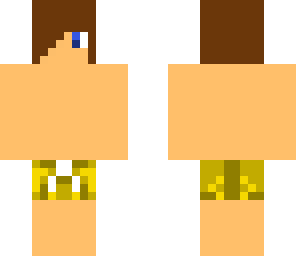 pikaboy swimsuit