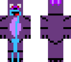 derp bonnie