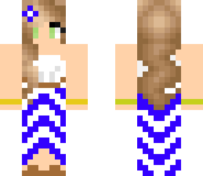 edit of a skin
