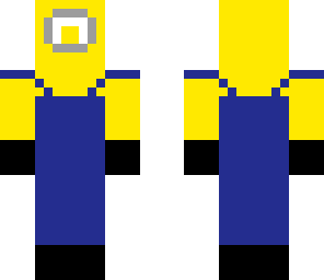 bob miniom