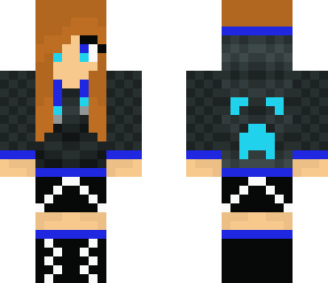 gamer girl