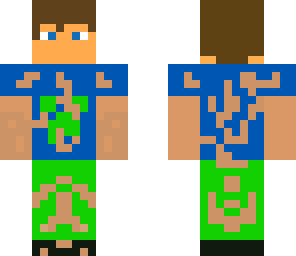 machinima felpex