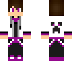 ender boy
