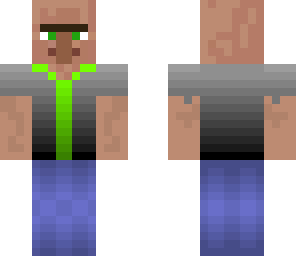 swag villager