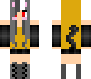 tac nayn girl