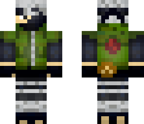 kakashi sensei