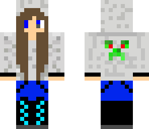 sissy's skin