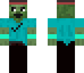 cardio zombie