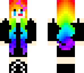 rainbow gamer