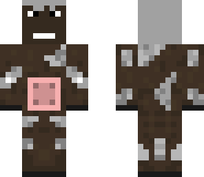 goldpaus cow