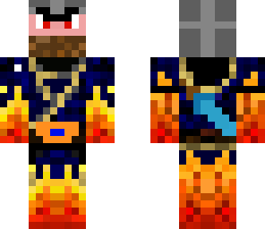 warrior wizard updated