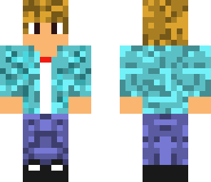 darkness0213 from minebreak 2